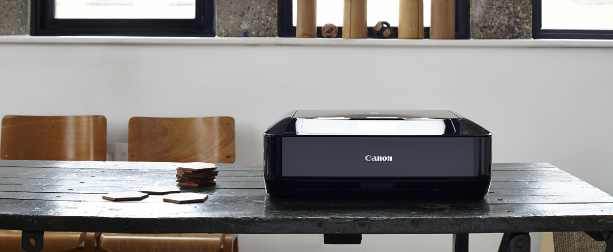 Canon PIXMA MG7700 series - Inkjet Photo Printers - Canon Cyprus